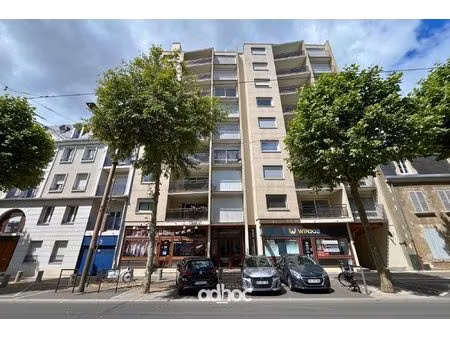 dauphine studio lumineux