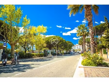 droit au bail - boutique - sainte maxime