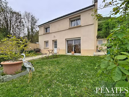 maison individuelle t3 amfreville la mivoie