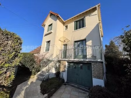 maison 4 chambres - studio independant