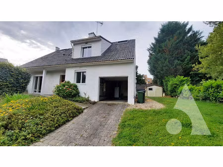 maison chevreuse 7 pièce(s) 163 m2