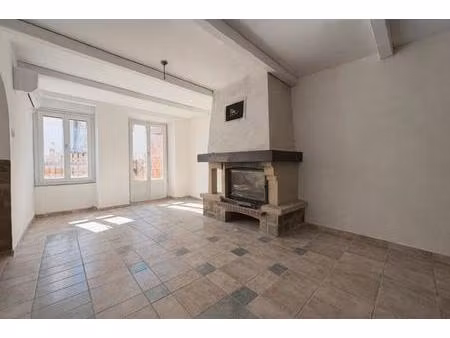 proximite brunoy 15 min gare - maison 3 chambres