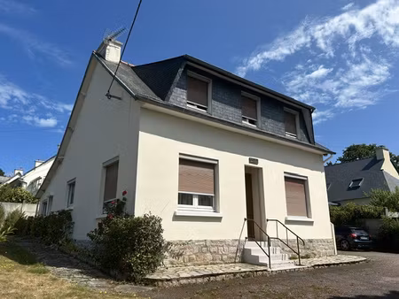 erquy - le val maison de 133m2 habitables