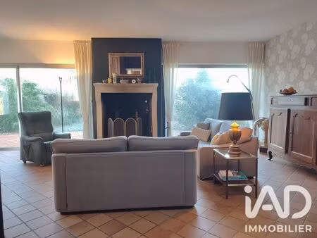 maison à fleury-les-aubrais (45400)
