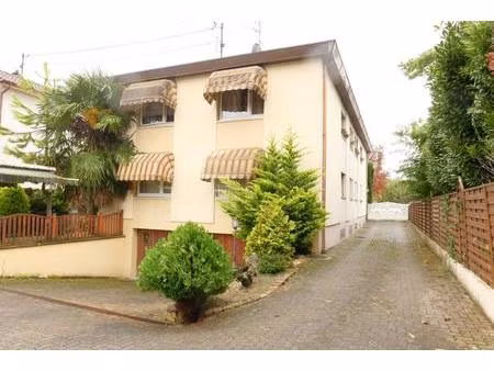 maison 10 pièces