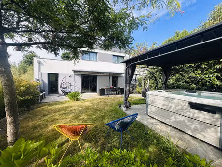 maison familiale idéale  aux multiples atouts