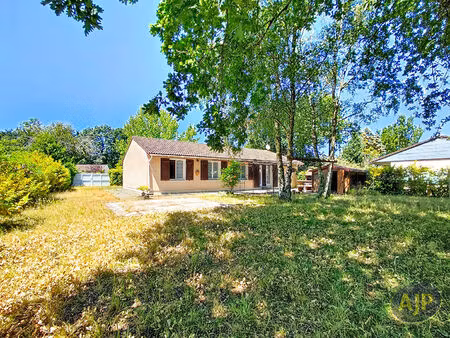 maison la teste de buch (33260) 4 pièces 92m²