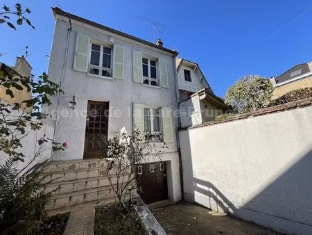maison ancienne - proche centre-ville
