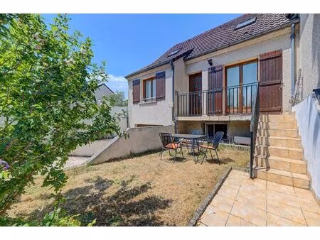 les richardets – maison familiale 4 chambres avec sous-sol tot