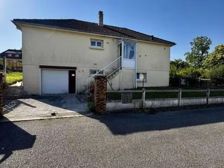 maison port jerome sur seine 4 pièce(s) 127.60 m2