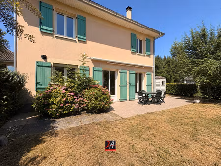 rumilly secteur intermarché maison familiale 4 chambres av