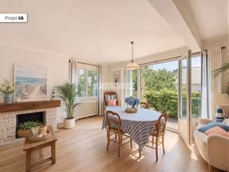 vente maison à saint-malo (35400) : à vendre / 123m² saint-malo