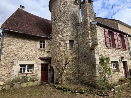 vente maison/villa 11 pièces