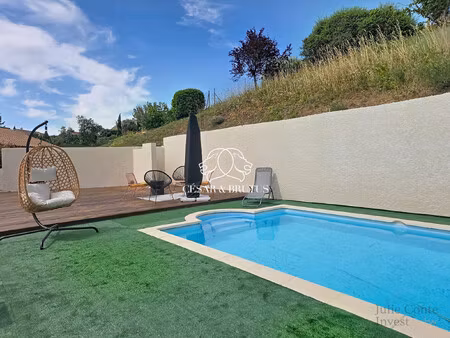 villa familiale proche de tout pour tous