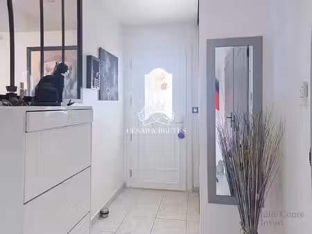 villa familiale proche de tout sans nuisances