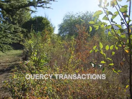 terrain constructible