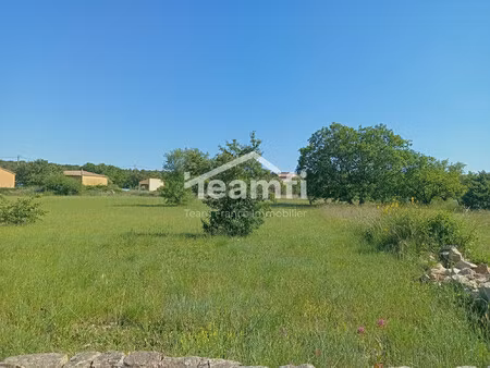 terrain constructible avec permis
