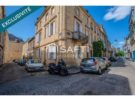 appartement t2 43m2 à quelques mètres de la place gambetta