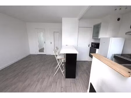 beau 2 pièces idéal 1er achat ou investisseur