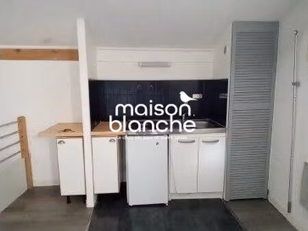 appartement à louer bordeaux