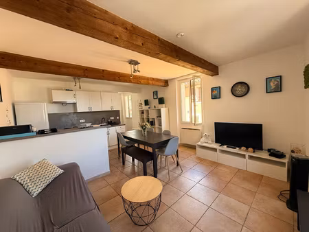 plein coeur du village des arcs sur argens