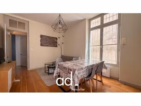 appartement à louer la rochelle