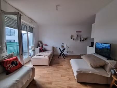 appartement à vendre le bourget