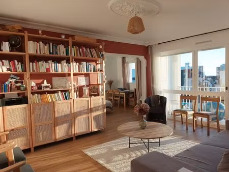appartement à louer lorient