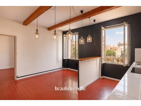 exclusivite - lodi / notre-dame du mont - t2 36m2 - 145 000eur