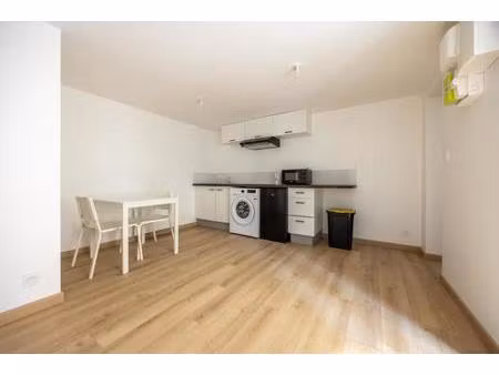 appartement t2 non meublé