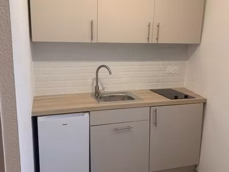 appartement à louer narbonne