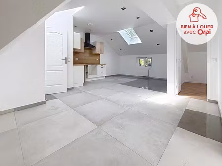 location appartement 3 pièces 51 m² à oinville-sur-montcient (78250)  950 €