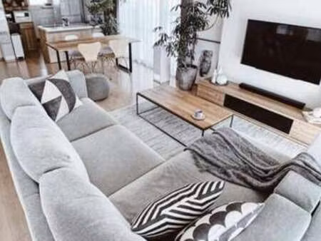 vente appartement 4 pièces à saint-malo (35400) : à vendre 4 pièces / 95m² saint-malo