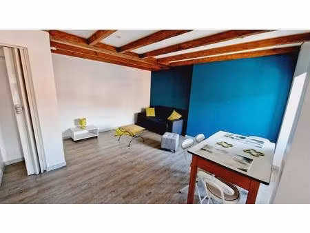 studio meuble