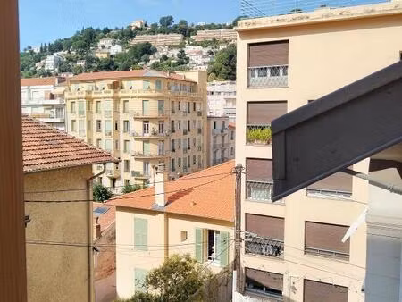 ideal etudiant studio meuble a louer villa arson / cessole