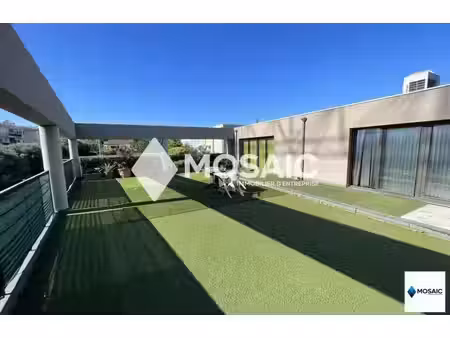 location bureaux mougins 06250 100m²