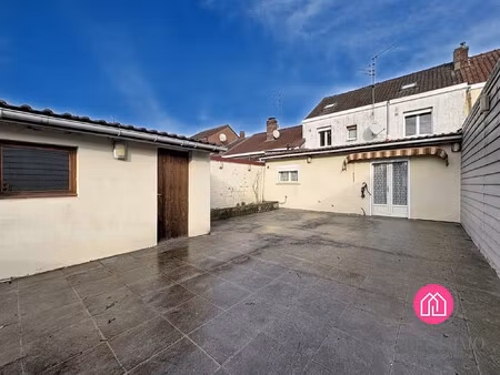 maison familiale