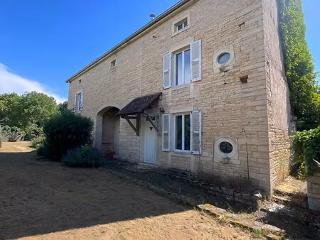 demeure 6 pièces 300 m² à vendre / acheter gray 70100 ? | era immobilier