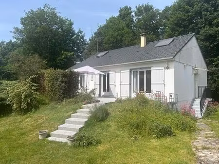 magnifique maison familiale   idéalement située proche des écoles