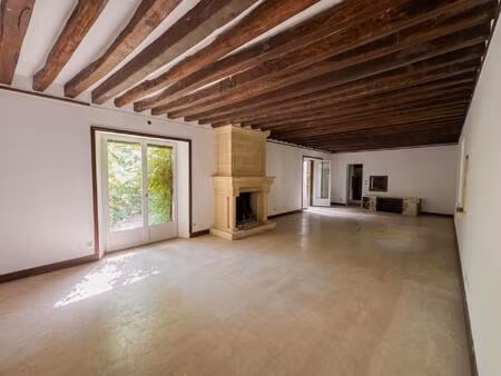 spacieuse maison familiale 7 pièces