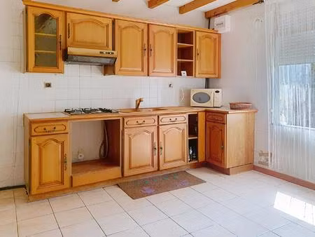 grande maison t6