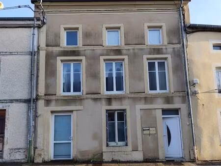 idéal pour investissement locatif