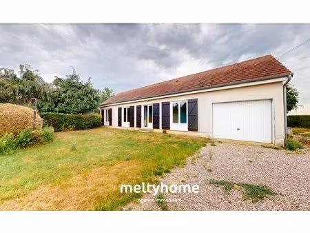 maison à vendre mézidon vallée d'auge