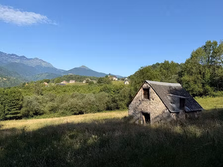 grange erce 2 pièce(s) 45 m2