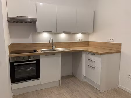 appartement amiens 2 pièce(s) 43.40 m2