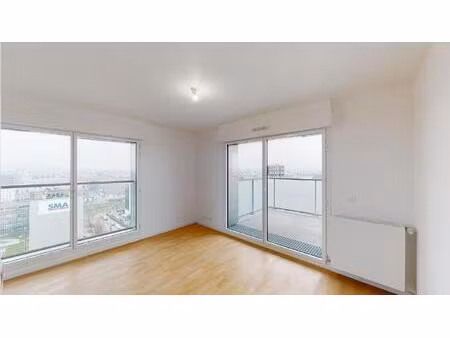 appartement 3 pièces à louer