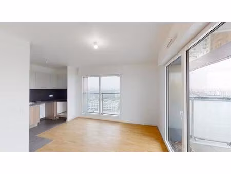 appartement 3 pièces à louer