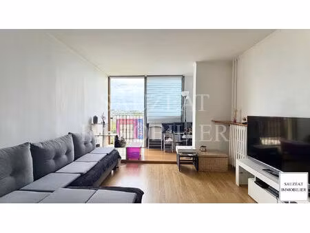 appartement bagneux 2 pièce(s)