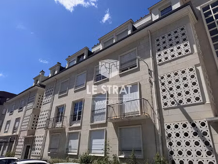 f3 meublé à louer