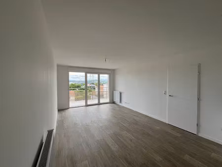 appartement t3 neuf avec balcon à clermont-ferrand